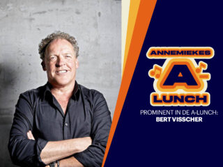 Bert Visscher vertelt in zijn boek over Italianen die niks kunnen: "Alles gaat daar mis!"