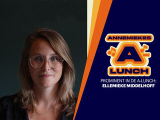 Ellemieke Middelhoff onderzoekt moord op oudoom tijdens Tweede Wereldoorlog