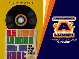 Hoe belangrijk is popmuziek voor de emancipatie van de LGBTI community?