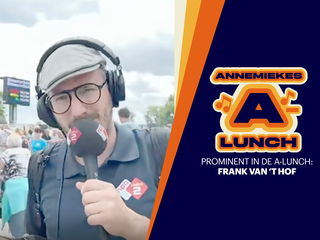 Gaat Annemieke volgend jaar de Nijmeegse Vierdaagse lopen?