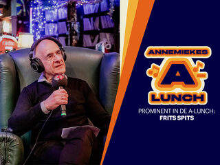 Frits Spits schrijft in nieuw boek eigen musical over zijn overleden geliefde