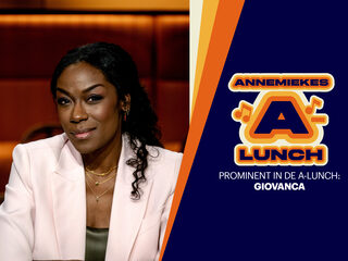 Giovanca brengt muzikale ode aan Diana Ross in haar theatershow