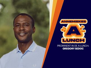 Gregory Sedoc spreekt de Helden van de Invictus Games