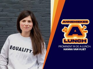 Succesvolle serie Anne+ krijgt vervolg met internationale gelijknamige film