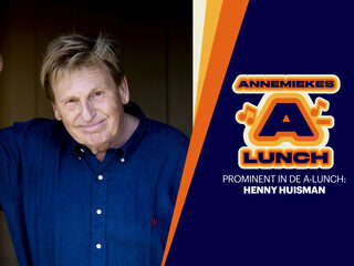 Duik in het nostalgische oeuvre van Henny Huisman in nieuwe tentoonstelling