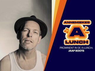 Een dichtbundel vol met rockgedichten uit de koker van Jaap Boots