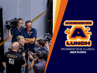 Jack Plooij deelt geheimen van de pitlane in nieuw boek over F1