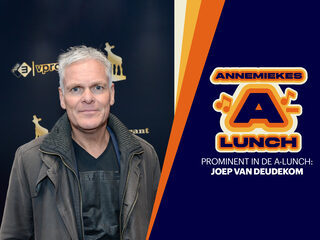 Joep van Deudekom blijft niet weg van lastige thema’s in nieuw jeugdboek