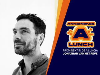 Jonathan van het Reve over satire in tijden van crisis