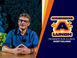 Wielerdeskundige Joost Vullings van De Kopgroep praat je bij over de Tour de France