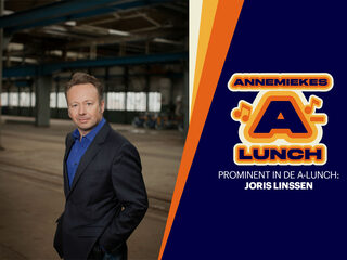 Joris Linssen schrijft boek over fascinerende leven stiefvader