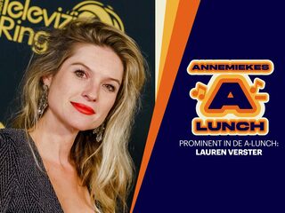 Lauren Verster bezoekt opmerkelijke gemeenschappen in nieuw seizoen Lauren! op NPO 3