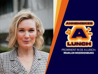 Marlijn Weerdenburg speelt prinses Diana in nieuwe musical