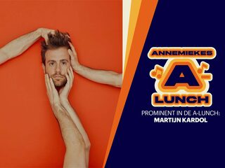 Annemieke analyseert De Situatie met Martijn Kardol