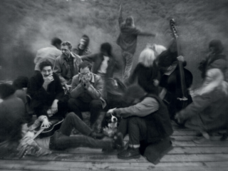 Mumford & Sons is terug van weggeweest en begint speciale tour in Amsterdam