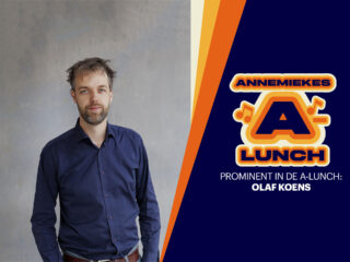 Olaf Koens schrijft persoonlijk boek over de oorlog in Oekraïne