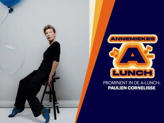 Wat betekent ‘aanstalten’ nou precies? Paulien Cornelisse prominent bij Annemieke