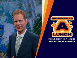 Weerman Peter Kuipers Munneke over zijn onderzoek naar smeltend ijs