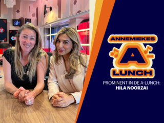 Hila Noorzai presenteert extra seizoen van Wie Is De Mol? met onbekende Nederlanders