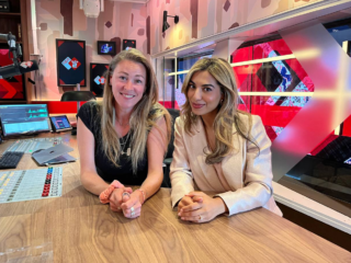 Hila Noorzai presenteert extra seizoen van Wie Is De Mol? met onbekende Nederlanders