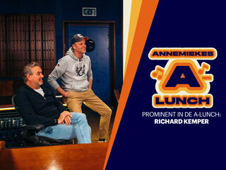 In het leven vasthouden of loslaten? Veldhuis en Kemper zoeken het voor je uit