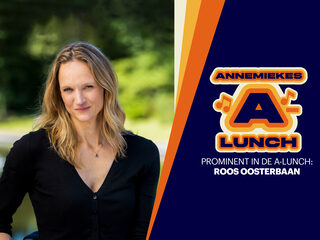 Nederland heeft een wereldprimeur tijdens de Paralympische Winterspelen