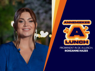 Roxeanne Hazes: "Beste Zangers was een hele bijzondere ervaring"