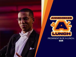 Maestro-winnaar sor blij met alle positieve reacties