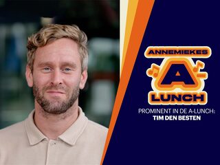 Tv-maker Tim den Besten duikt in de wereld van de geestelijke gezondheidszorg