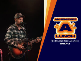 Singer-songwriter én reisleider Tim Knol organiseert wandeltocht in Zuid-Spanje