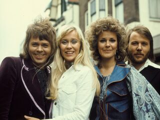 ABBA pakt koppositie NPO Radio 2 Songfestival Top 50 met Waterloo