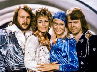 Waterloo van ABBA staat op eerste plaats van NPO Radio 2 Songfestival Top 50