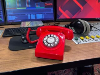 Vier gloednieuwe kersttracks: Bart belt Yves Berendse, Snelle, Mart Hoogkamer en MELL VF