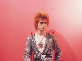 David Bowie en zijn legendarische alter ego's