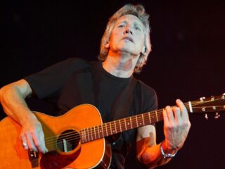 Pink Floyds Hey You bezingt eenzaamheid, isolement en wanhoop