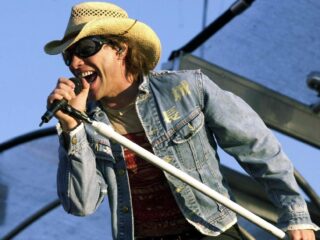 Het verhaal van Tommy en Gina in Bon Jovi's Livin' On A Prayer