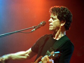 Lou Reeds Walk on the Wild Side is een ode aan de misfits van Warhol