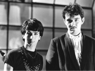 Soft Cell’s David Ball op 66-jarige leeftijd overleden: ‘Briljant muzikaal genie’