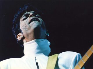 De legendarische aftershows van Prince in Paradiso