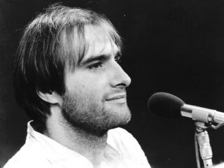 Het verhaal achter Sebastian van Cockney Rebel