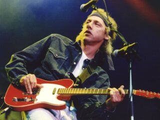 Dit is de top 10 van de NPO Radio 2 Top '80s van 2026