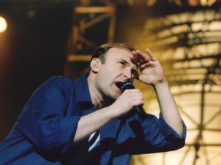 Deze nummers hoor je op 10 november in de NPO Radio 2 Top 90's