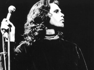 The Doors' L.A. Woman: een loflied/klaagzang aan hun stad