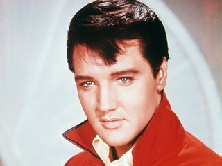 Oud-drummer van Elvis Presley overleden