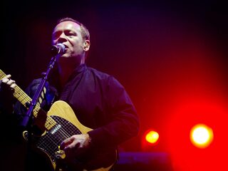 UB40 trakteert Nederlandse fans op heerlijke toegift in 2003