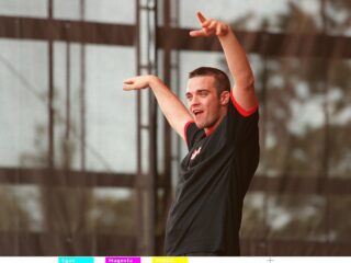 Deze nummers hoor je op 7 oktober in de NPO Radio 2 Top '90s