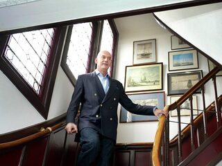 Harlem Shuffle: waarschijnlijk het laatste nummer dat Pim Fortuyn hoorde