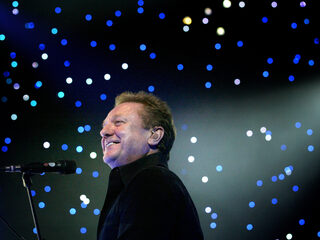 Leo Blokhuis brengt ode aan John Miles in Top 2000 a gogo