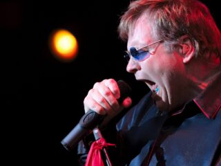 Het van Inkel Archief: Het bewogen leven van Meat Loaf