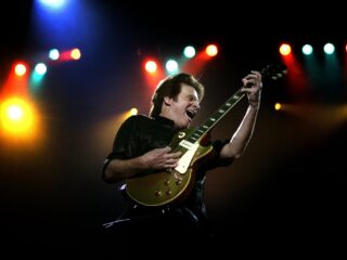 I Put A Spell On You: een van de meest gecoverde nummers ooit